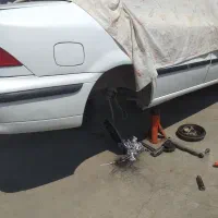 سمند مدل ۹۵