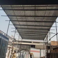 نصاب داربست بند،اسپیس، ورق شیروانی چادرکشی|خدمات پیشه و مهارت|تهران, ایران|دیوار