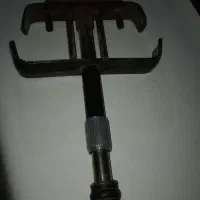 قفل پدال