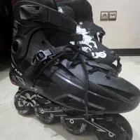 اسکیت flying eagle fast blade 45
