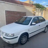 سمندموتور ملی معاوضه با۱۱۱