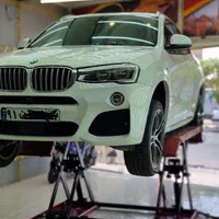 کارشناسی تخصصی رنگ خودرو مهاجر ورامین|خدمات موتور و ماشین|ورامین, شهرک فجر|دیوار