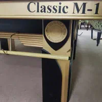 ۲ عدد میز اسنوکر