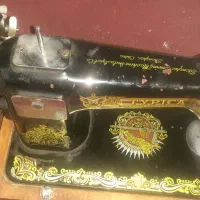 چرخ خیاطی تیپکال