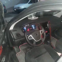 دنا پلاس توربو شارژ اتوماتیک