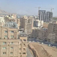 فروش دو خواب برف فروشان|فروش آپارتمان|شیراز, شهرک برف فروشان|دیوار