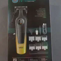 ریش تراش VGR- V19 حجم زن درحد|آرایشی، بهداشتی، درمانی|تهران, منیریه|دیوار