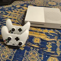 Xbox one s 1tra