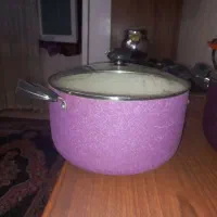 فروش دوعددقابلمه