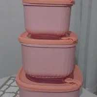 ظروف فریزری رزمن