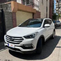 سانتافه ۲۰۱۷ منطقه آزاد