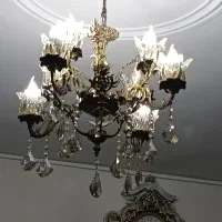 لوستر برنز