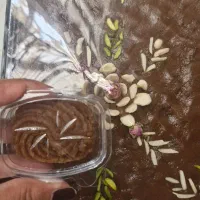 سفارس حلوا با طعمی متفاوت و خاص|خوردنی و آشامیدنی|فولادشهر, فولادشهر|دیوار