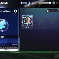 اکانت فیفا موبایل|کنسول، بازی ویدئویی و آنلاین|هرسین, |دیوار