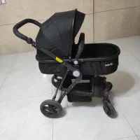 کالسکه و کریر