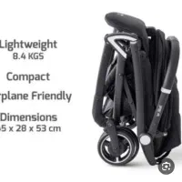 کالسکه بچه مارک جیکل|کالسکه و لوازم جانبی|تهران, شهرک گلها (تهرانسر)|دیوار