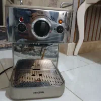 قهوه ساز خانگی ایتالیایی نوا