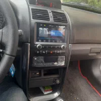 سمند سورن xu7p|خودرو سواری و وانت|پارسآباد, |دیوار