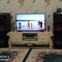 میز تیوی