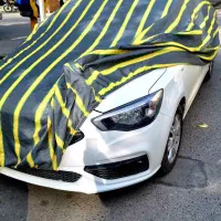 چادر آریزو8و6 چادرماشین فانگE70لونا ایرانی وخارجی