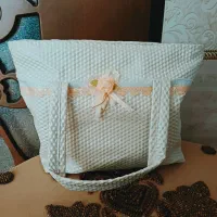 ست کیف و چادر جشن تکلیف