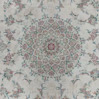 فرش طرح دستباف