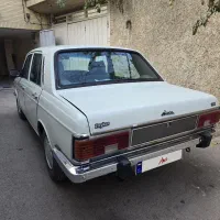 پیکان سواری سفید 83 خیلی کم کار خونگی|خودرو سواری و وانت|اصفهان, نصرآباد|دیوار