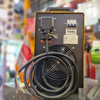 دستگاه جوش 420 آمپر سه فاز صبا POWER REC Series420|ماشین‌آلات صنعتی|مشهد, توس (بلوار توس)|دیوار