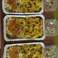 سفارش غذای خانگی با تازه ترین مواد اولیه