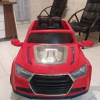 ماشین برقی کودک|اسباببازی|تهران, سلسبیل جنوبی|دیوار