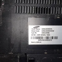 تلویزیون شکسته|تلویزیون و پروژکتور|دزفول, |دیوار