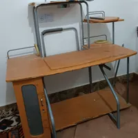 میز کامپیوتر