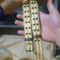 سازنده نی انبان