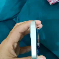 آیفون 13 مینی 256g باتری 100|موبایل|تهران, تهرانپارس شرقی|دیوار