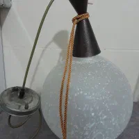 لوستر، لوستر آشپزخانه واتاق کودکوپرده ریسه ای