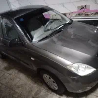 تیبا 1|خودرو سواری و وانت|مشهد, شهید علی محمدی|دیوار