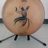 دف  «سه چهارم »و «چهار چهارم»