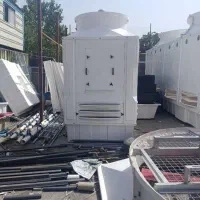 کولینگ برج خنک کننده 60تن