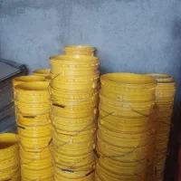 سطل 20لیتری جای روغن