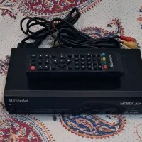 گیرنده دیجیتال