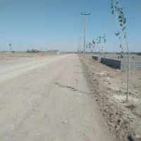 فروش یک قطعه زمین تعاونی شهردای|فروش زمین و ملک کلنگی|طرقبه, |دیوار