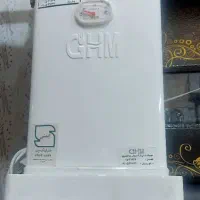 آبگرمکن برقی زود جوش گرمان ۱۰لیتری