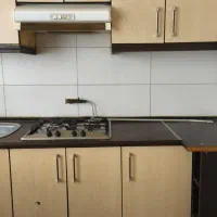 ۳ متر کابینت دست دوم|آبچکان و نظمدهنده ظروف|تهران, تهرانپارس غربی|دیوار