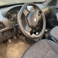 کوییک GX|خودرو سواری و وانت|قزوین, |دیوار