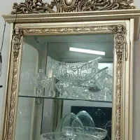 میز تلویزیون بوفه میز اینه فوری|بوفه، ویترین، کنسول|پاکدشت, پاکدشت (مامازند)|دیوار