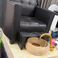 مبل اسپا مبل پدیکور