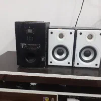 اسپیکر فروشی با کیفیت