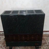 بخاری|بخاری، هیتر، شومینه|کیاشهر, |دیوار