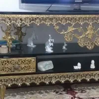 میز تلوزیون|میز تلویزیون|قم, خداکرم|دیوار