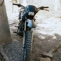 تریل کویر زمرد۲۰۰